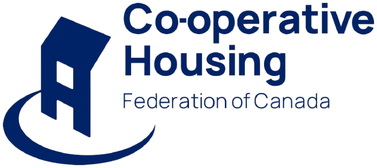 CHF logo