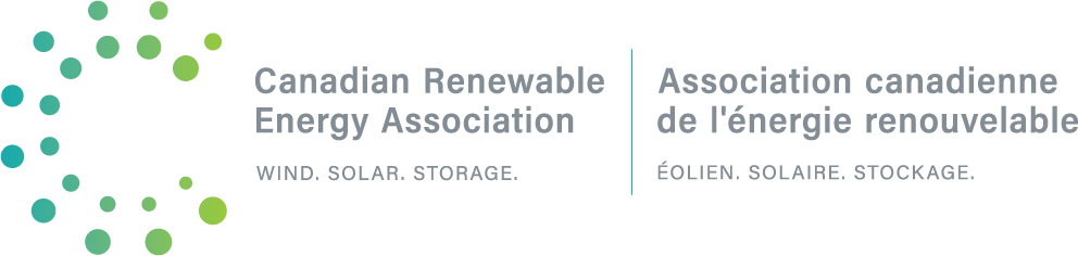 CanREA logo